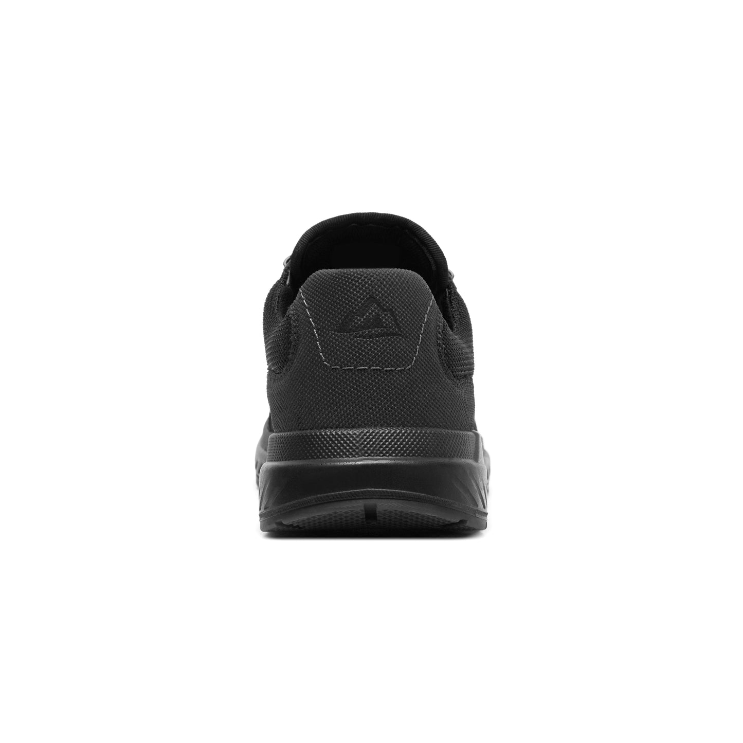 CHOCLO OUTDOOR PIEL 403013 NEGRO OXFORD OCON