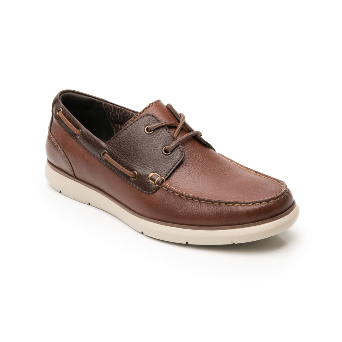 NAUTICO CABALLERO 403604 TAN YAUNDE