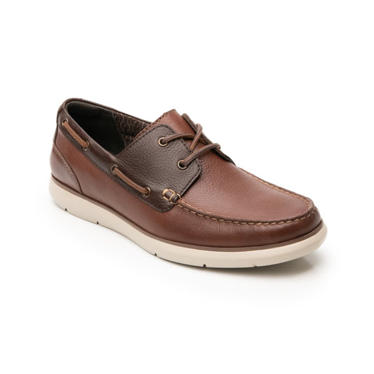NAUTICO CABALLERO 403604 TAN YAUNDE
