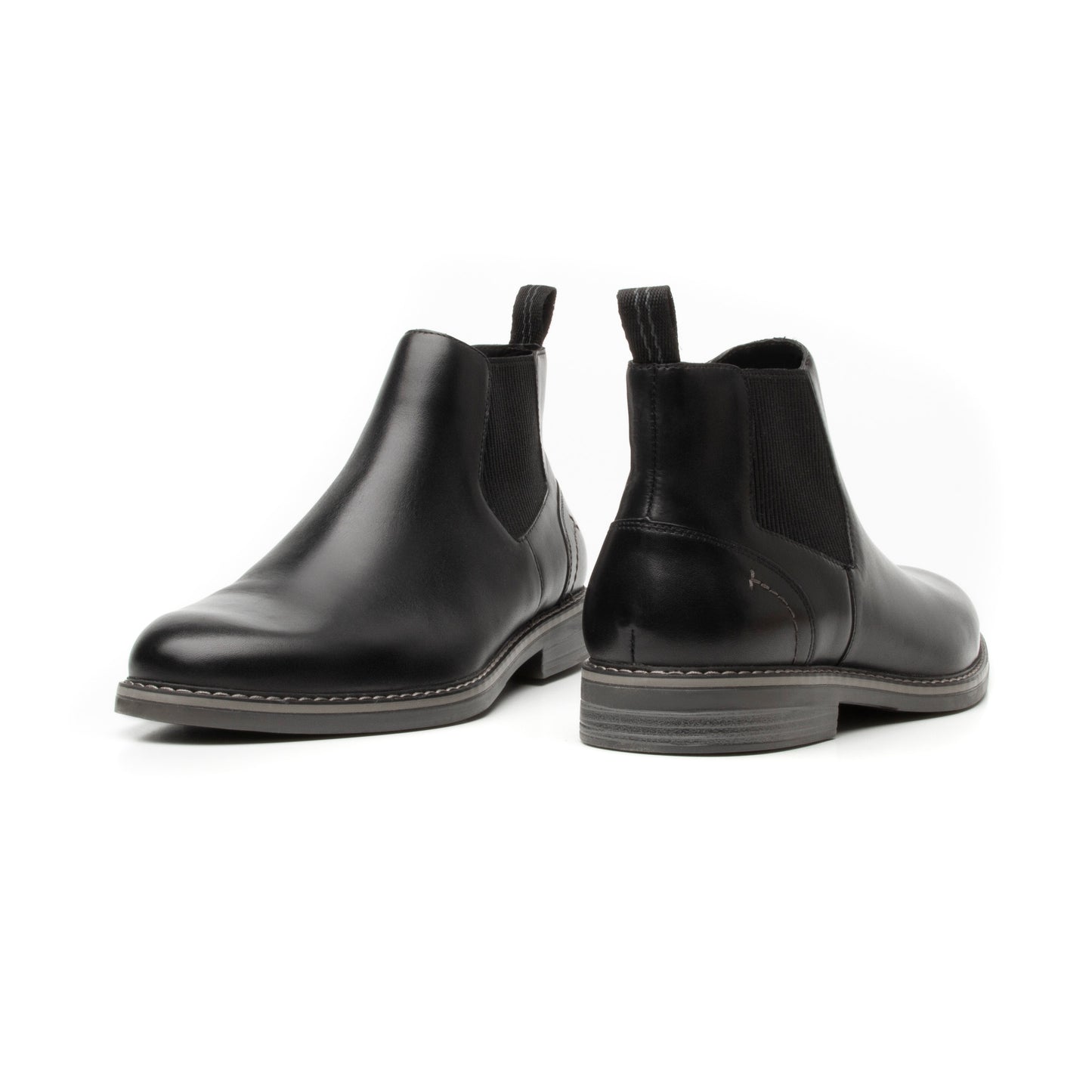 BOTÍN CABALLERO 404604 NEGRO DINAMO
