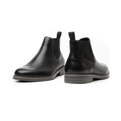 BOTÍN CABALLERO 404604 NEGRO DINAMO