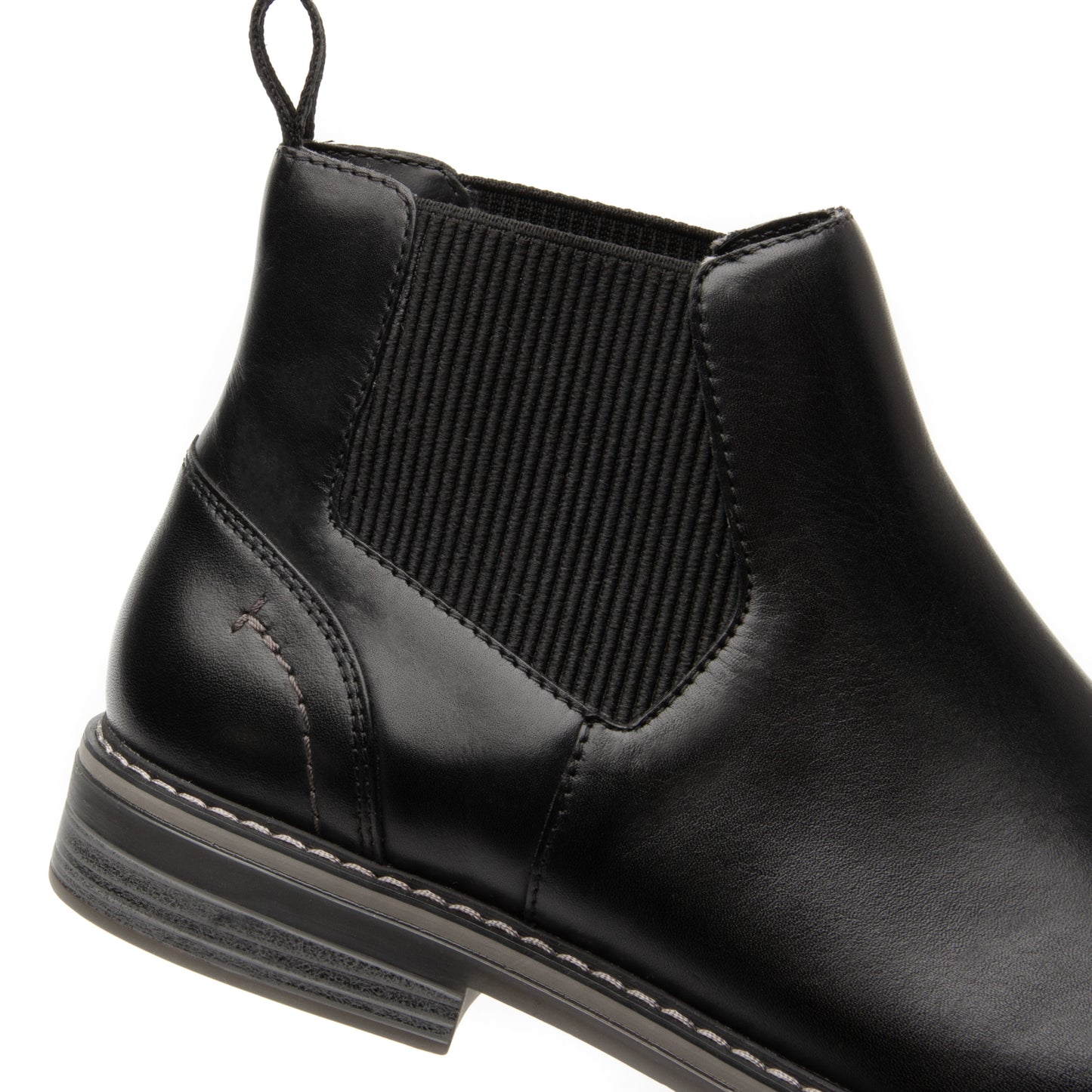BOTÍN CABALLERO 404604 NEGRO DINAMO