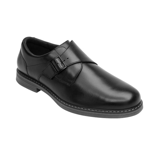 CASUAL CABALLERO 404615 NEGRO DINAMO