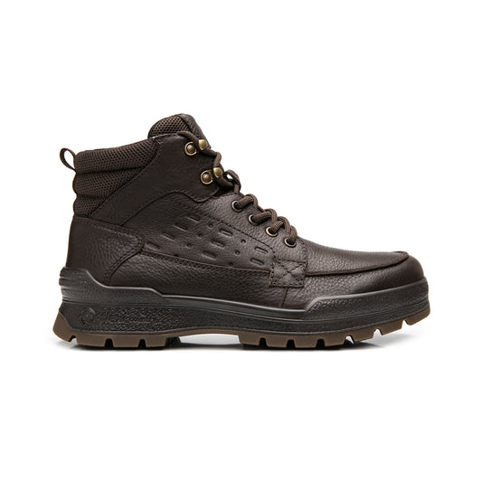 Botín Outdoor Flexi Country para Hombre Estilo 406006 Chocolate
