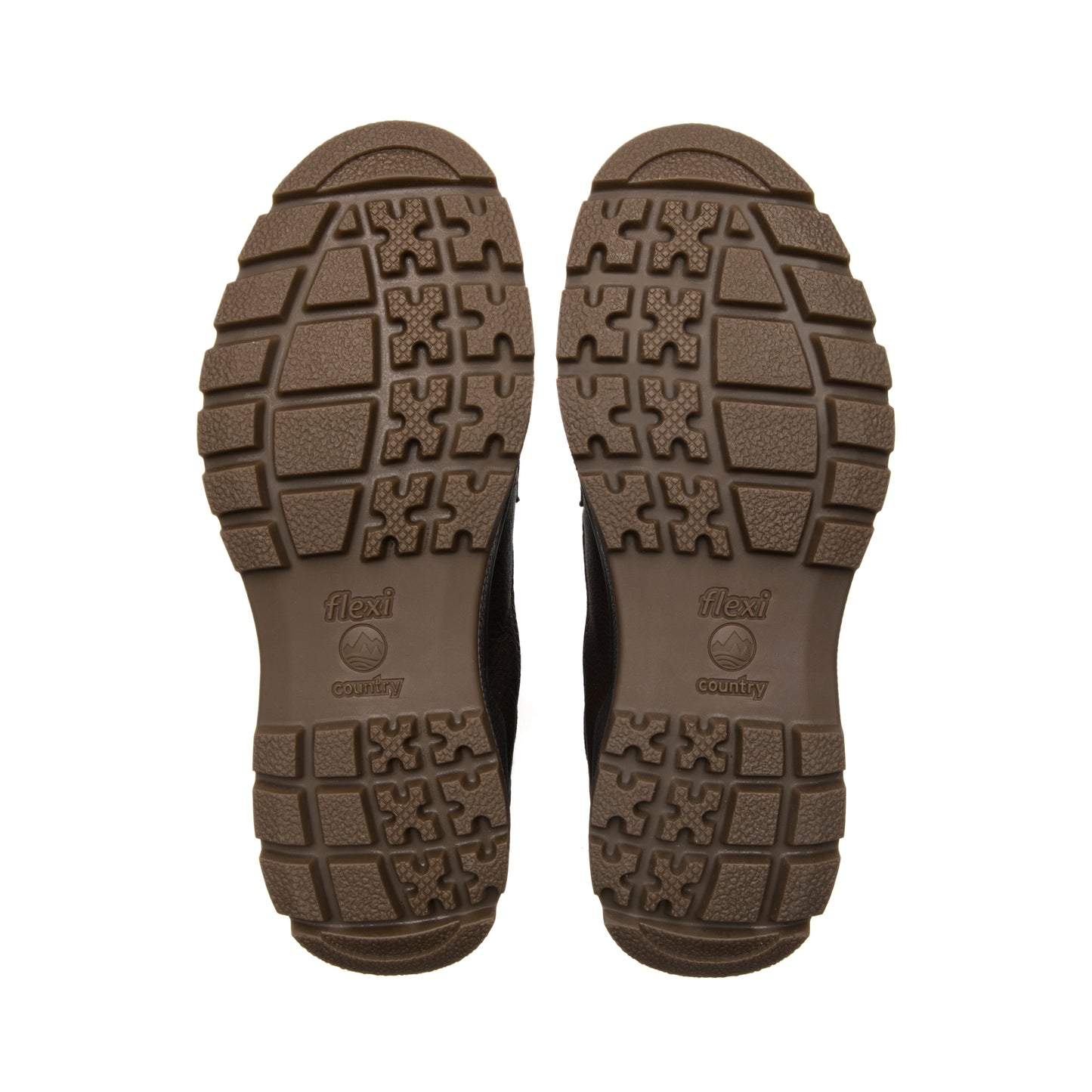 COUNTRY CABALLERO 406006 CHOCOLATE EPIC