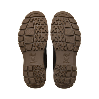 COUNTRY CABALLERO 406006 CHOCOLATE EPIC