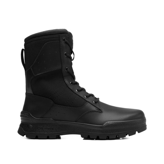 Botín Flexi Pro para Hombre Estilo 406023 Negro