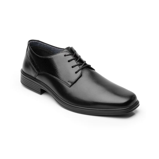 SEMIVESTIR CABALLERO 406401 NEGRO BALI