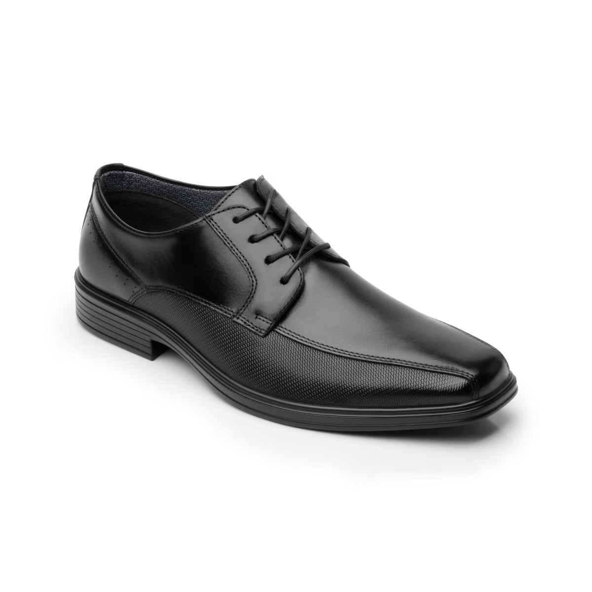 SEMIVESTIR CABALLERO 406402 NEGRO BALI