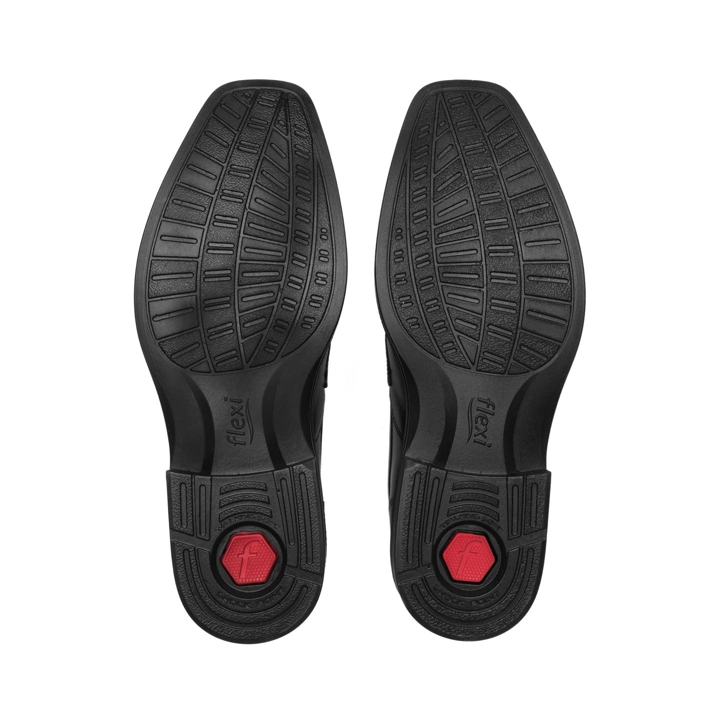 SEMIVESTIR CABALLERO 406410 NEGRO BALI