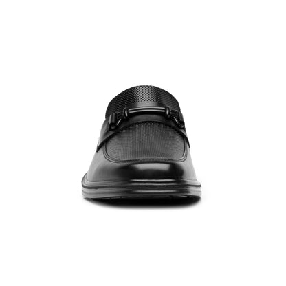 SEMIVESTIR CABALLERO 406410 NEGRO BALI
