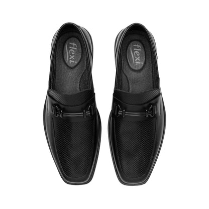 SEMIVESTIR CABALLERO 406410 NEGRO BALI