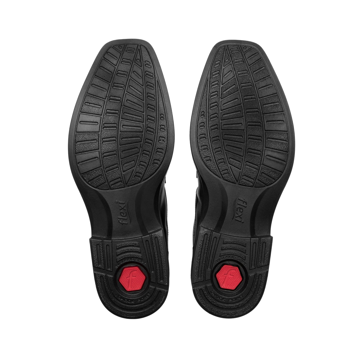 BOTÍN CABALLERO 406412 NEGRO BALI