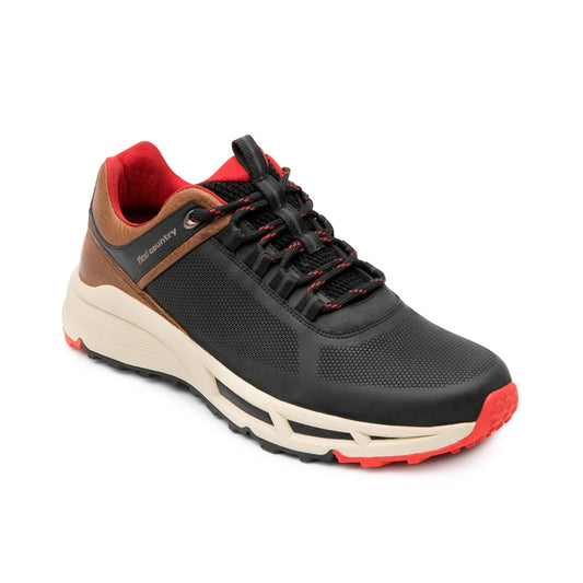 COUNTRY CABALLERO 410903 NEGRO KLIMBER