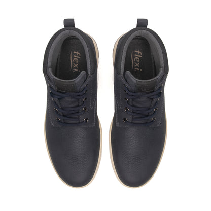 CASUAL CABALLERO 414904 AZUL ROOK