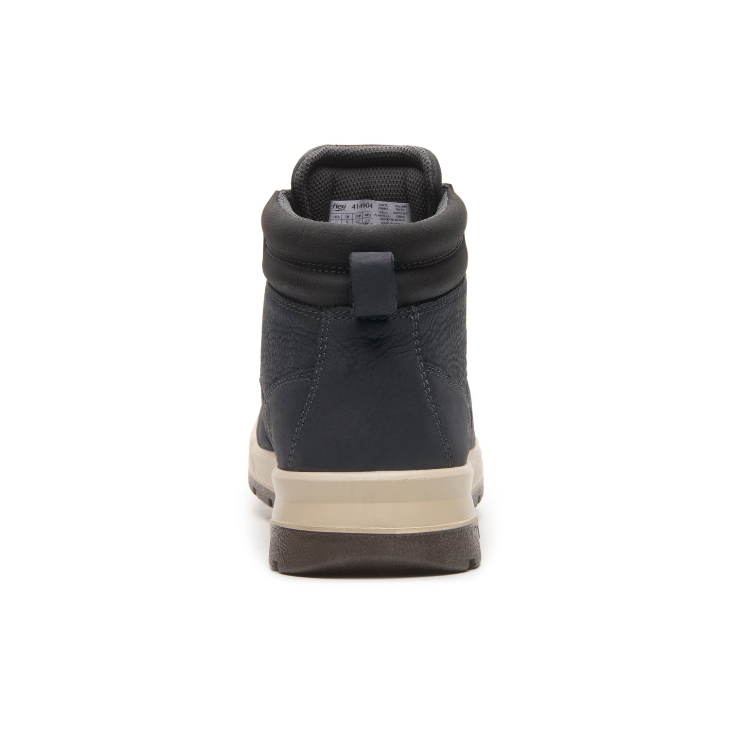 CASUAL CABALLERO 414904 AZUL ROOK