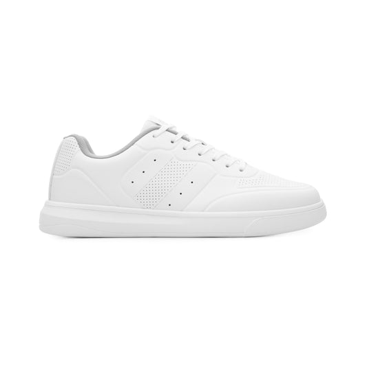 Sneaker Casual Flexi para Hombre con Ligereza Estilo 415306 Blanco