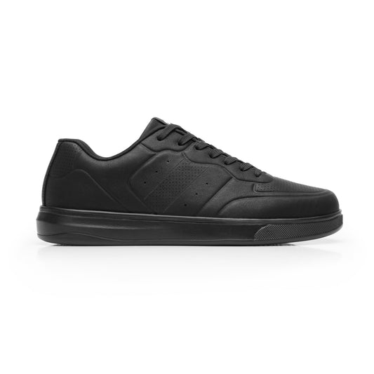 SNEAKER CASUAL FLEXI 415306 NEGRO