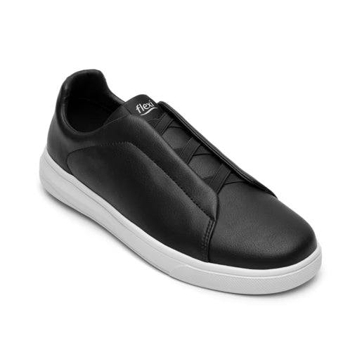 SPORT CABALLERO 415307 NEGRO FRASER