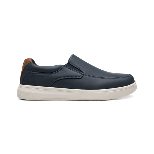 Slip On Casual Flexi para Hombre Estilo 415309 Navy