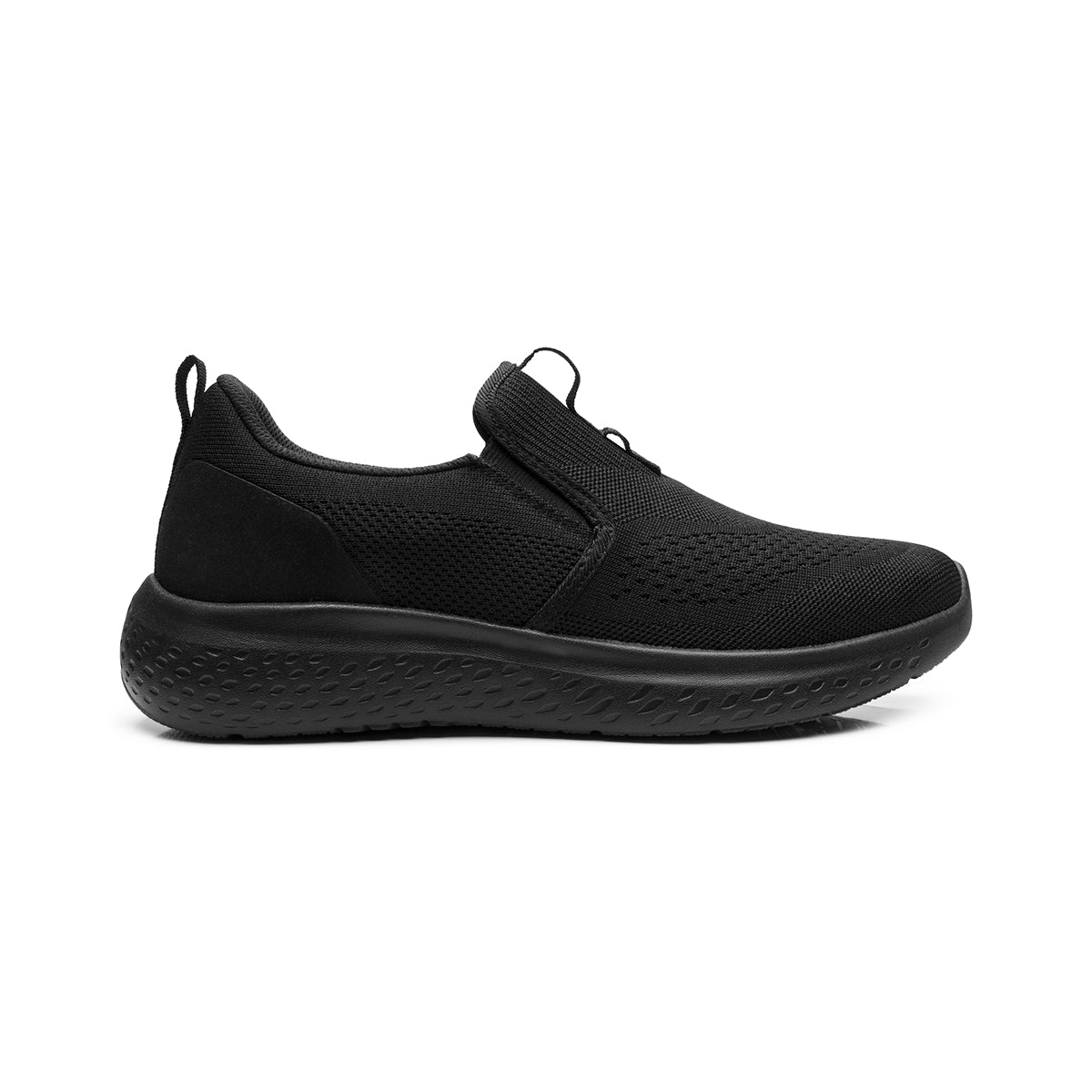 TENIS FLEXI 415507 NEGRO
