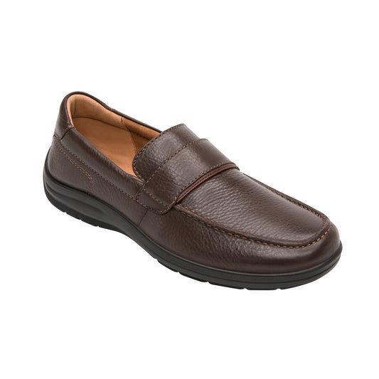 CONFORT CABALLERO 415907 CAFÉ EMORY