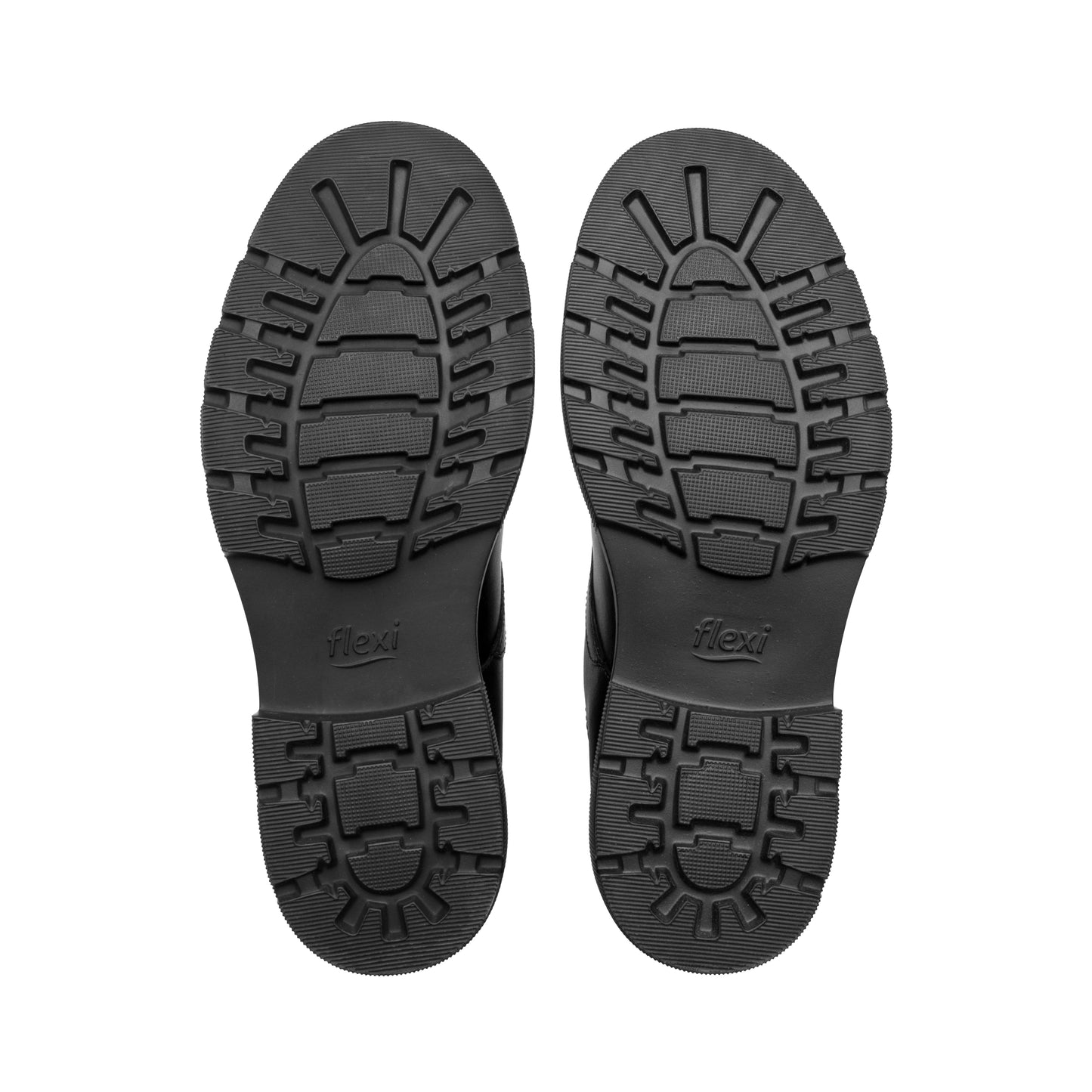 BOTÍN CABALLERO 417015 NEGRO FRONZI