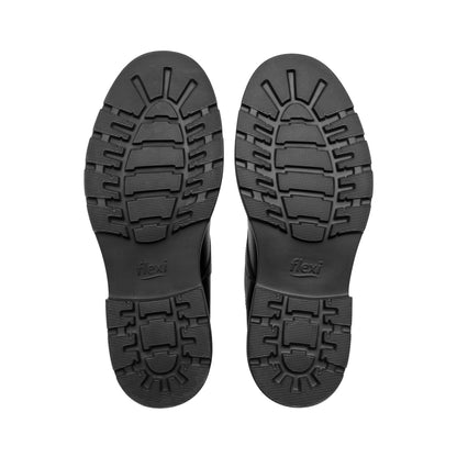 BOTÍN CABALLERO 417015 NEGRO FRONZI