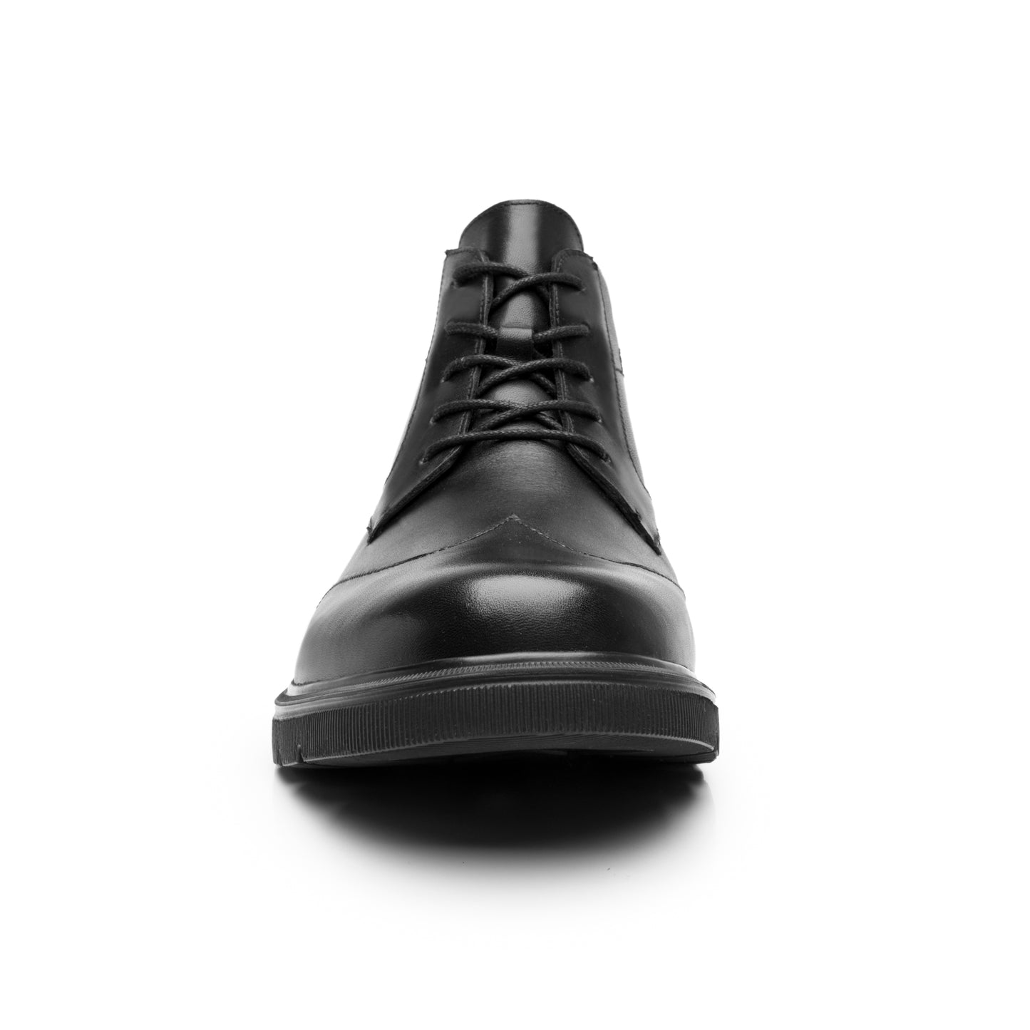 BOTÍN CABALLERO 417015 NEGRO FRONZI