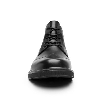 BOTÍN CABALLERO 417015 NEGRO FRONZI