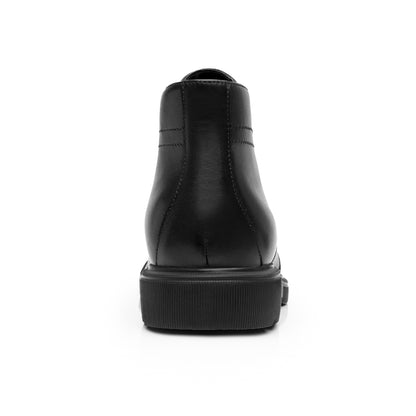 BOTÍN CABALLERO 417015 NEGRO FRONZI