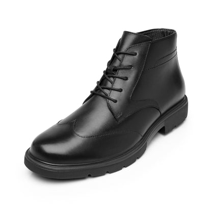 BOTÍN CABALLERO 417015 NEGRO FRONZI