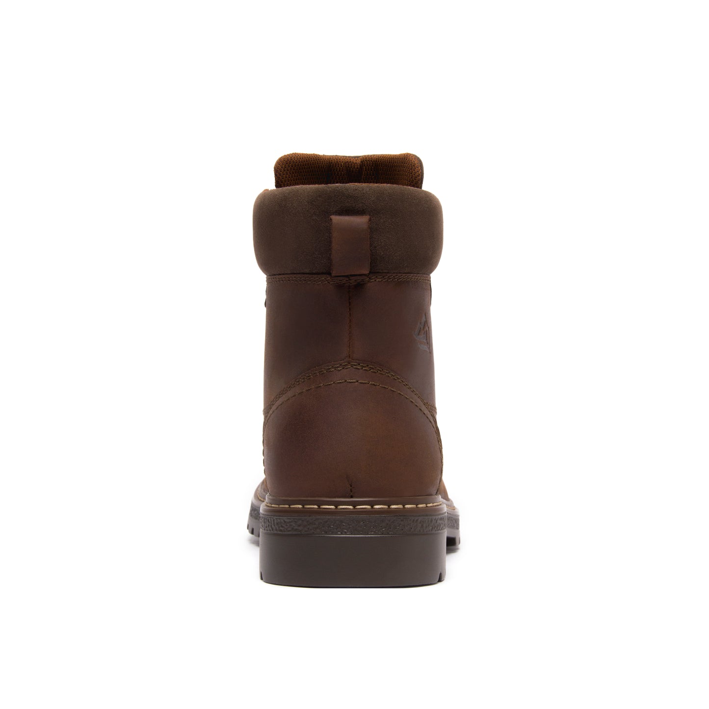 BOTÍN OUTDOOR PIEL 417401 CAFƒ MATTOS