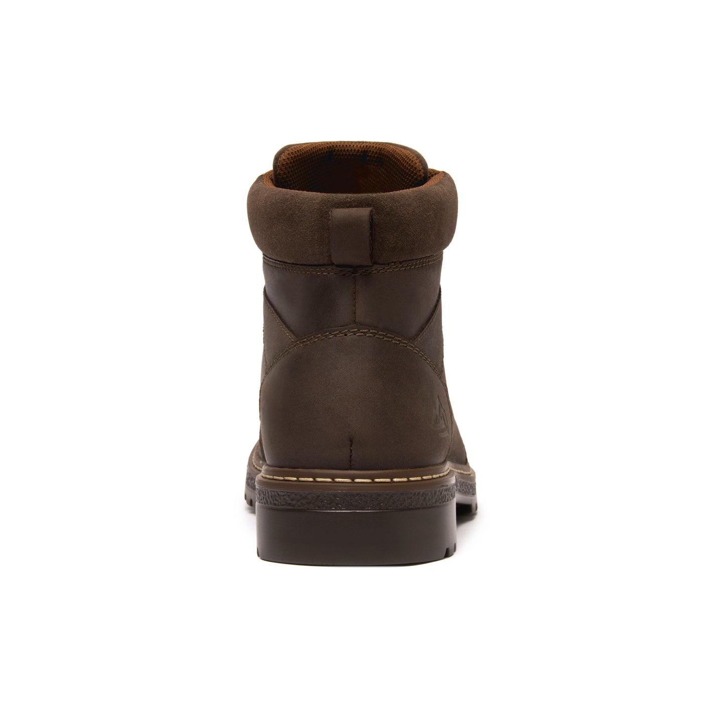 BOTÍN OUTDOOR PIEL 417402 CAFƒ MATTOS