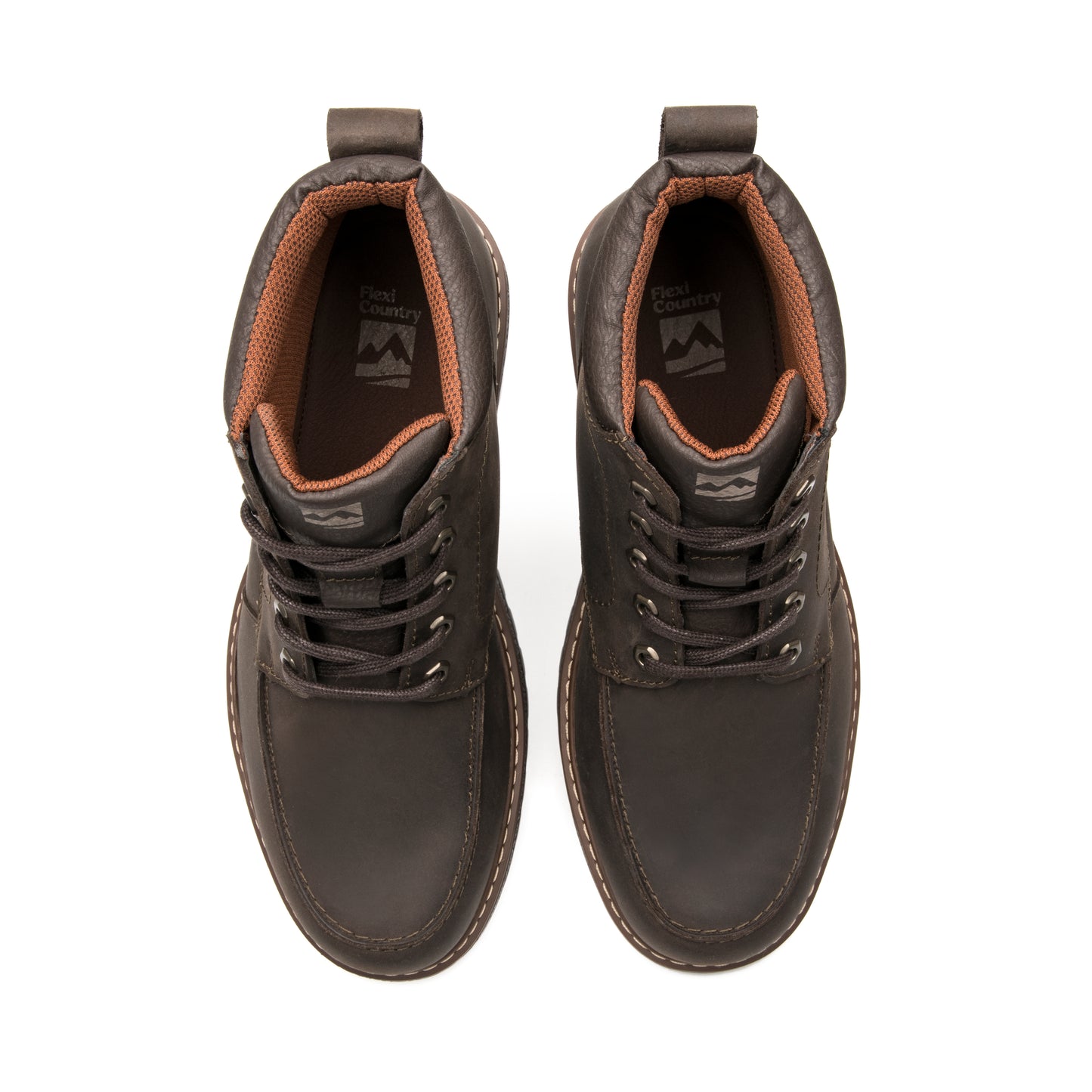 COUNTRY CABALLERO 417404 CAFÉ MATTOS