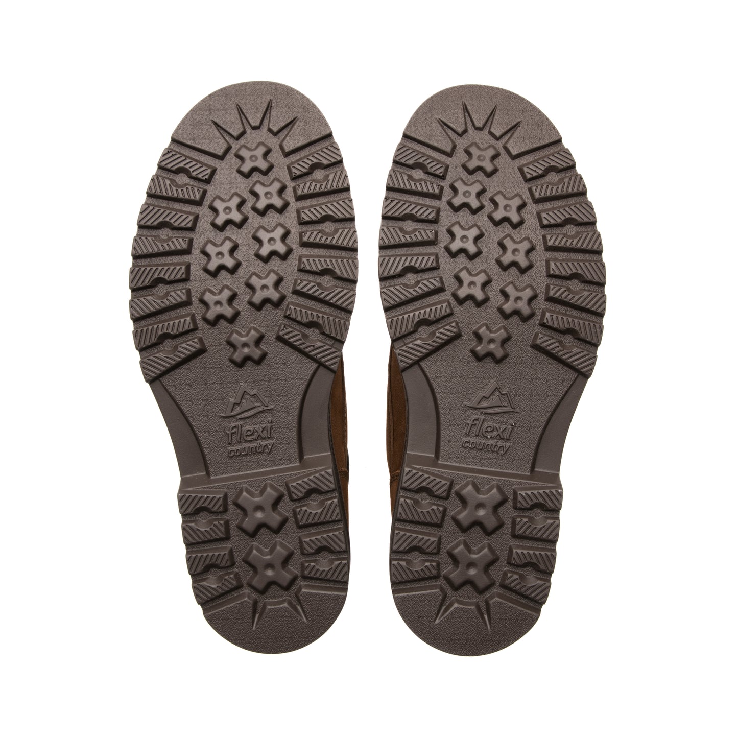 COUNTRY CABALLERO 417404 COGNAC MATTOS