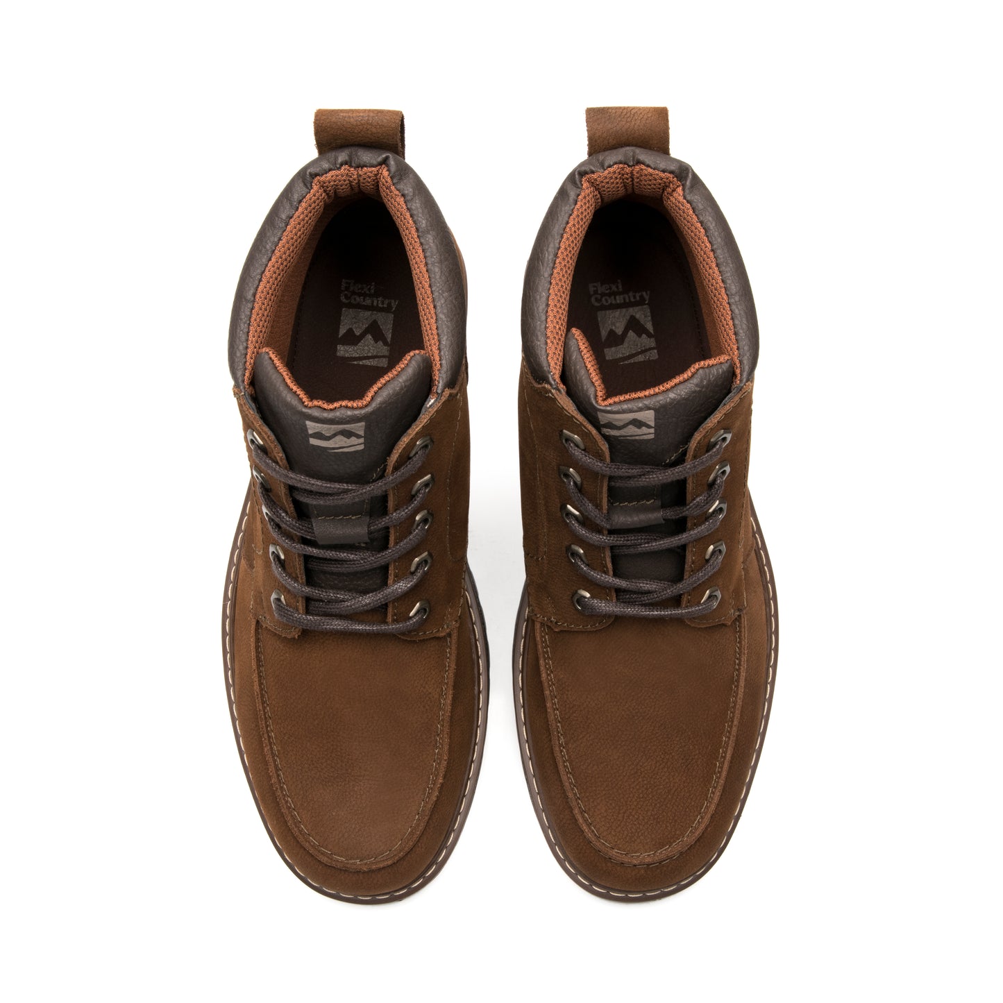 COUNTRY CABALLERO 417404 COGNAC MATTOS