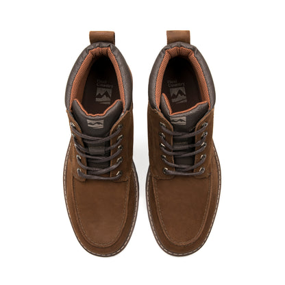 COUNTRY CABALLERO 417404 COGNAC MATTOS