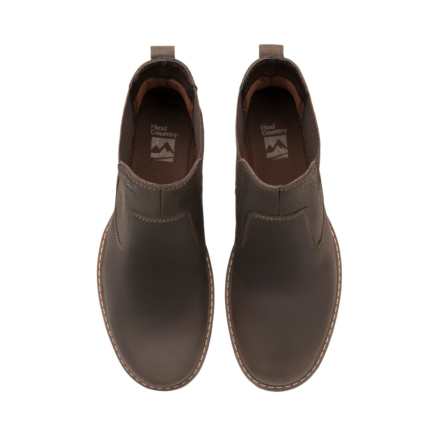 COUNTRY CABALLERO 417405 CAFÉ MATTOS