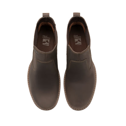 COUNTRY CABALLERO 417405 CAFÉ MATTOS