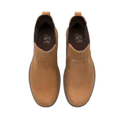 COUNTRY CABALLERO 417405 TRIGO MATTOS