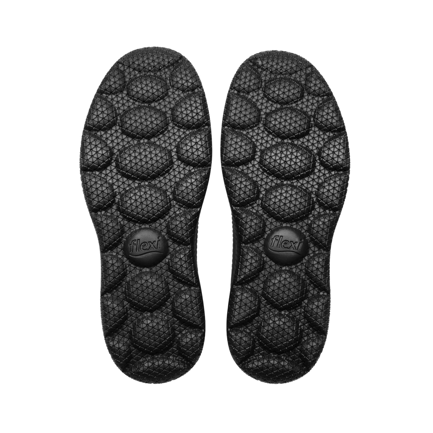 CASUAL CABALLERO 417606 NEGRO HEIKO