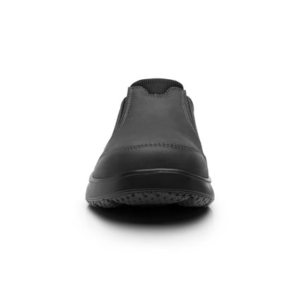 CASUAL CABALLERO 417606 NEGRO HEIKO