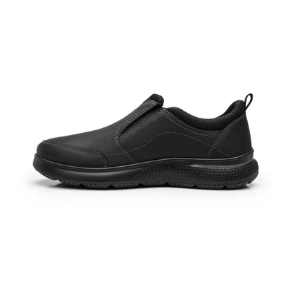 CASUAL CABALLERO 417606 NEGRO HEIKO
