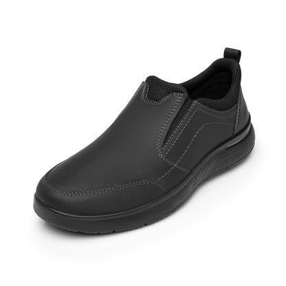 CASUAL CABALLERO 417606 NEGRO HEIKO
