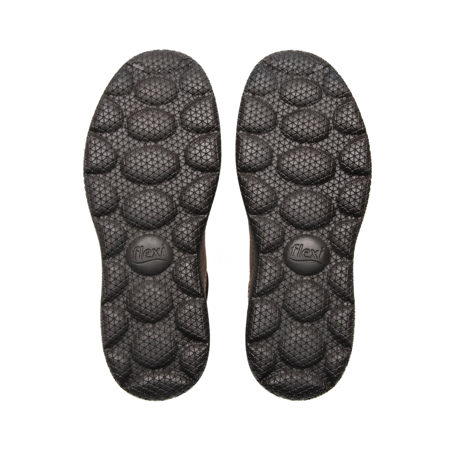 CASUAL CABALLERO 417606 TAUPE HEIKO