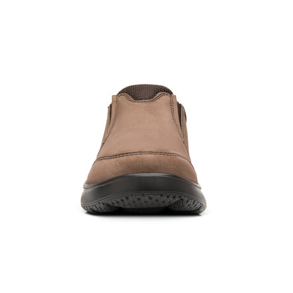 CASUAL CABALLERO 417606 TAUPE HEIKO
