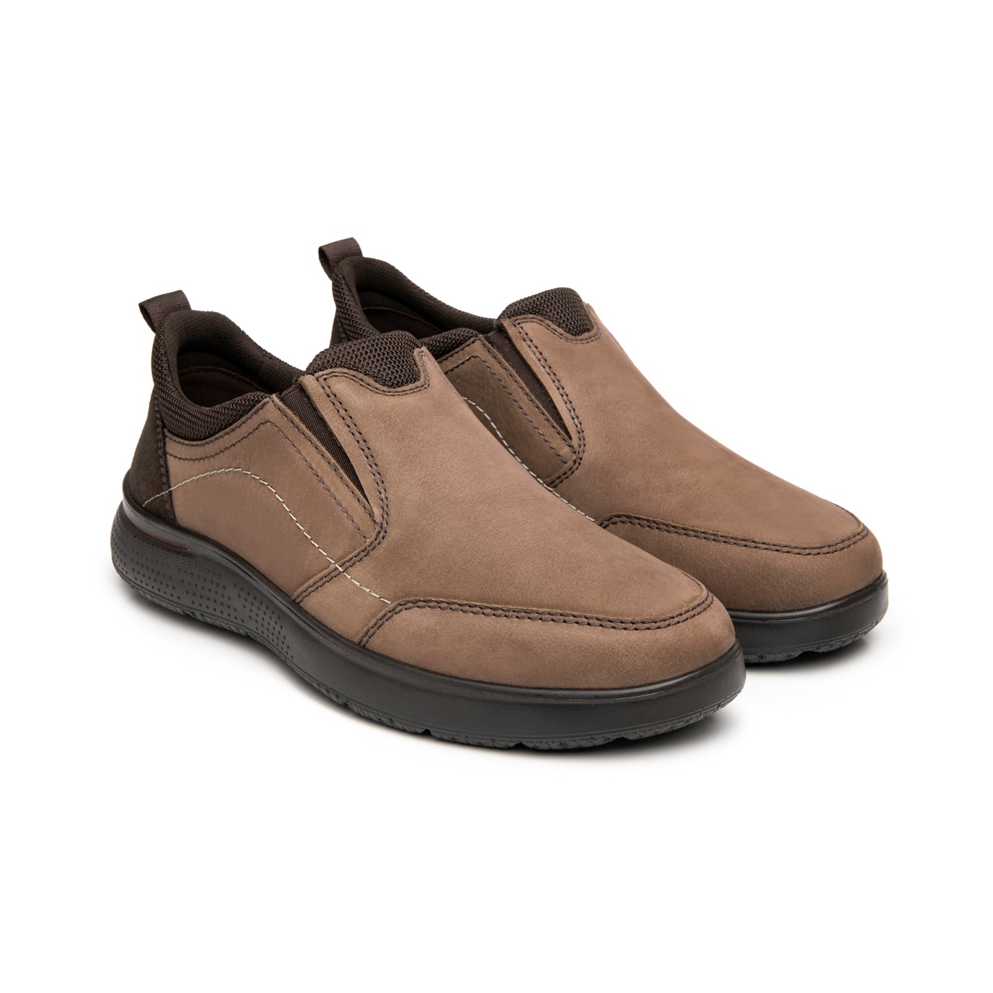 CASUAL CABALLERO 417606 TAUPE HEIKO