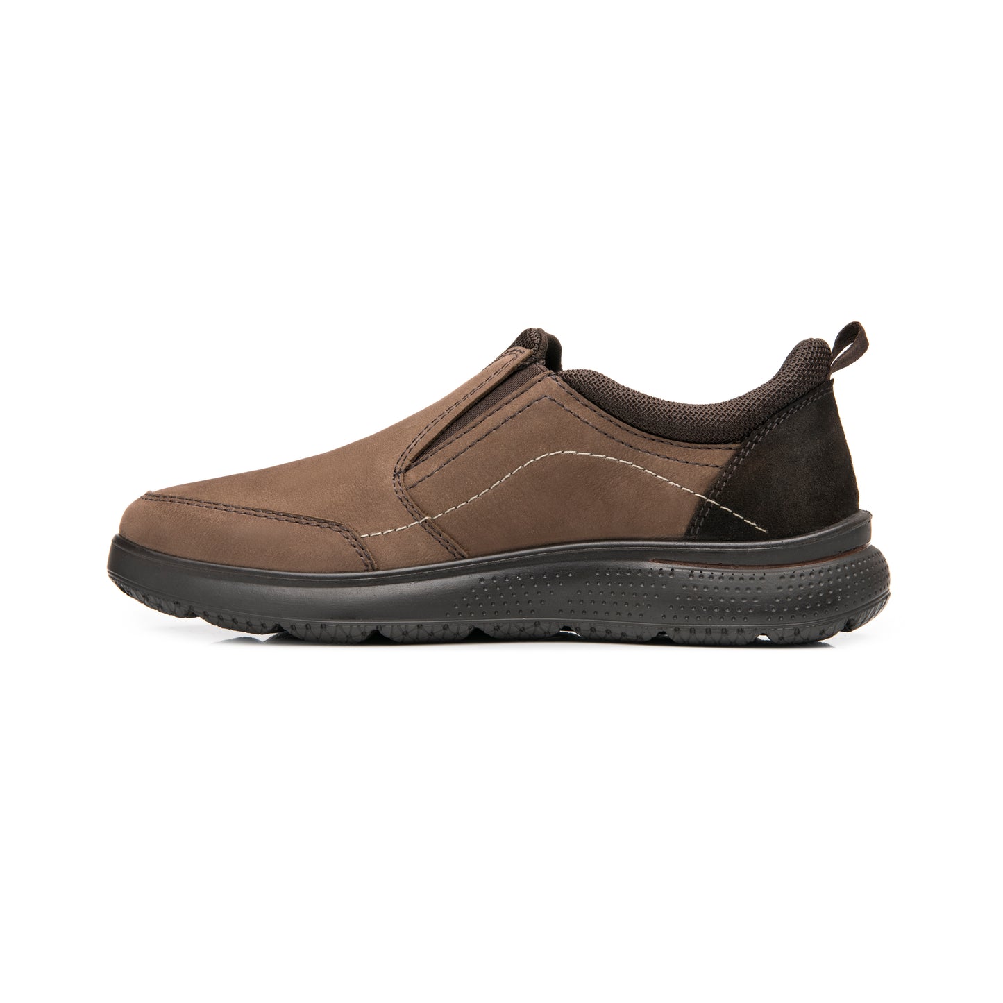 CASUAL CABALLERO 417606 TAUPE HEIKO