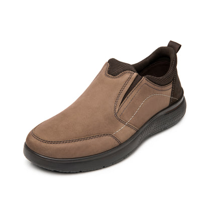 CASUAL CABALLERO 417606 TAUPE HEIKO
